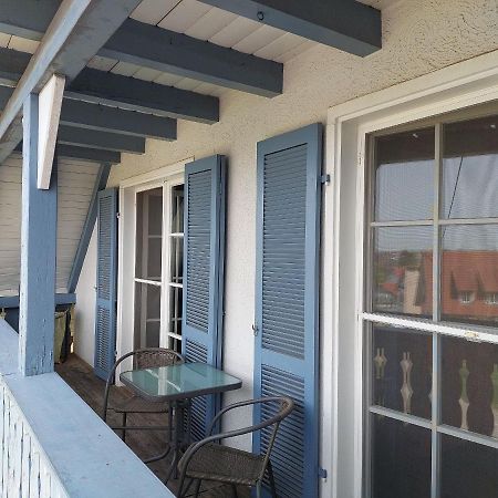 Ferienwohnung Reinbold Durbach Esterno foto