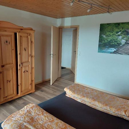 Ferienwohnung Reinbold Durbach Esterno foto