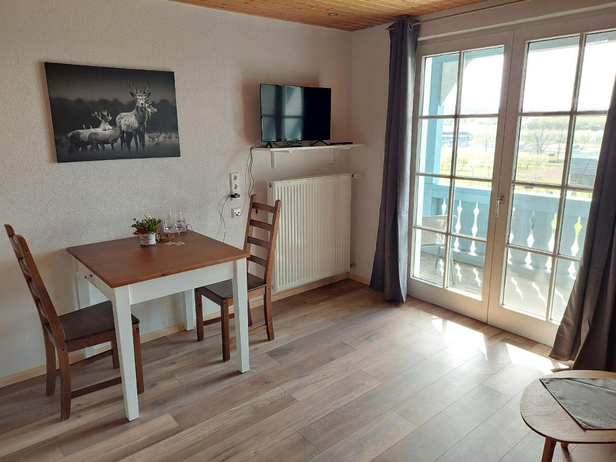 Ferienwohnung Reinbold Durbach Esterno foto