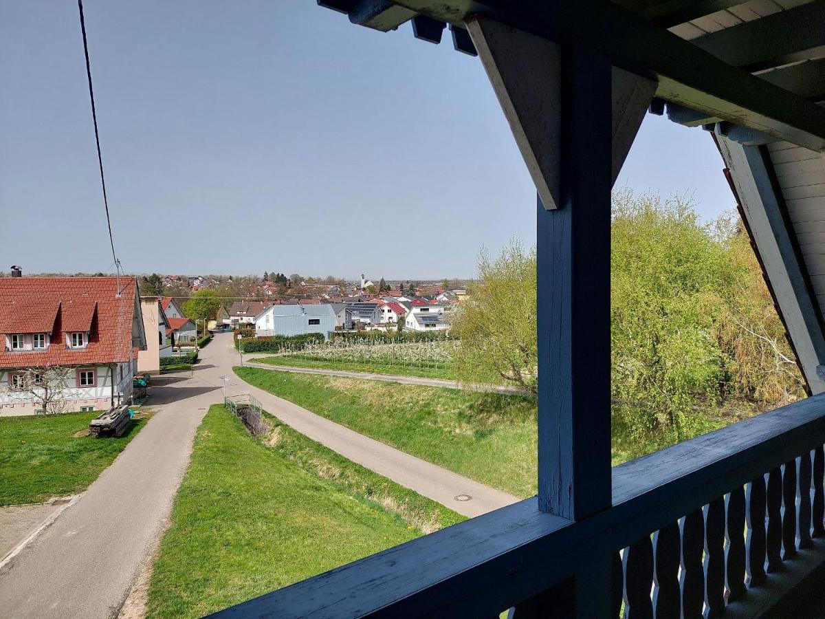 Ferienwohnung Reinbold Durbach Esterno foto