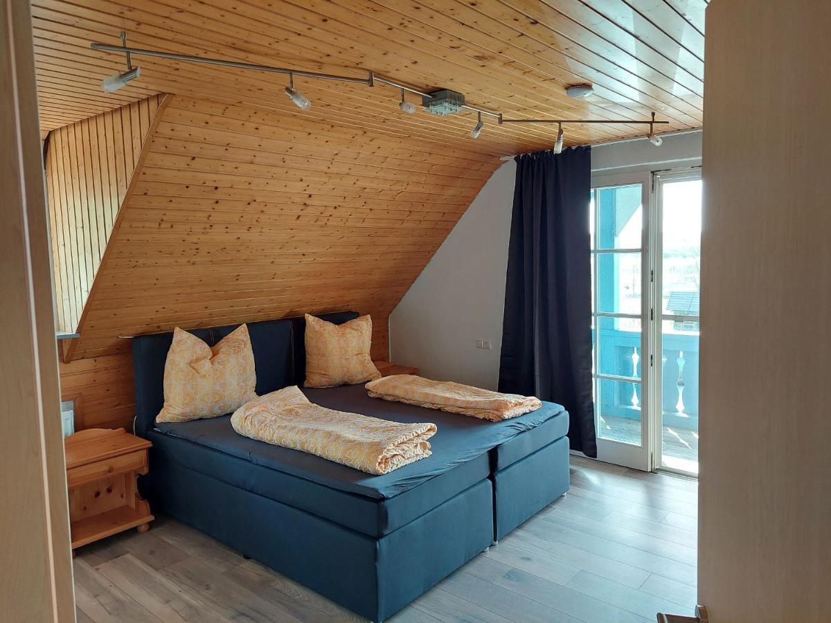 Ferienwohnung Reinbold Durbach Esterno foto