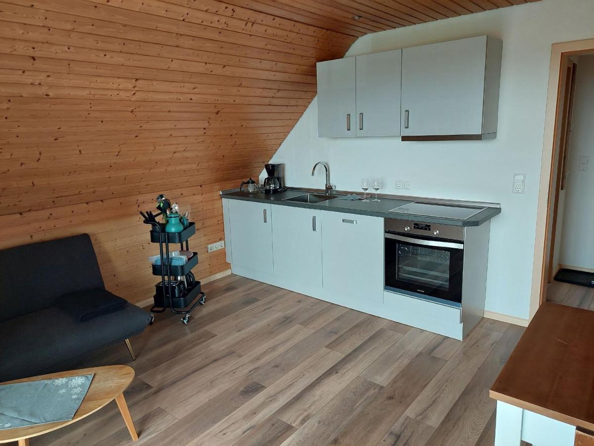 Ferienwohnung Reinbold Durbach Esterno foto