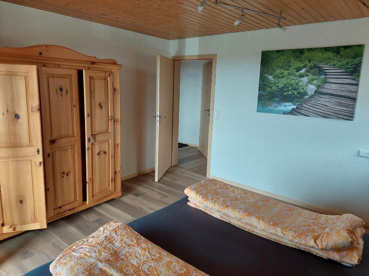 Ferienwohnung Reinbold Durbach Esterno foto