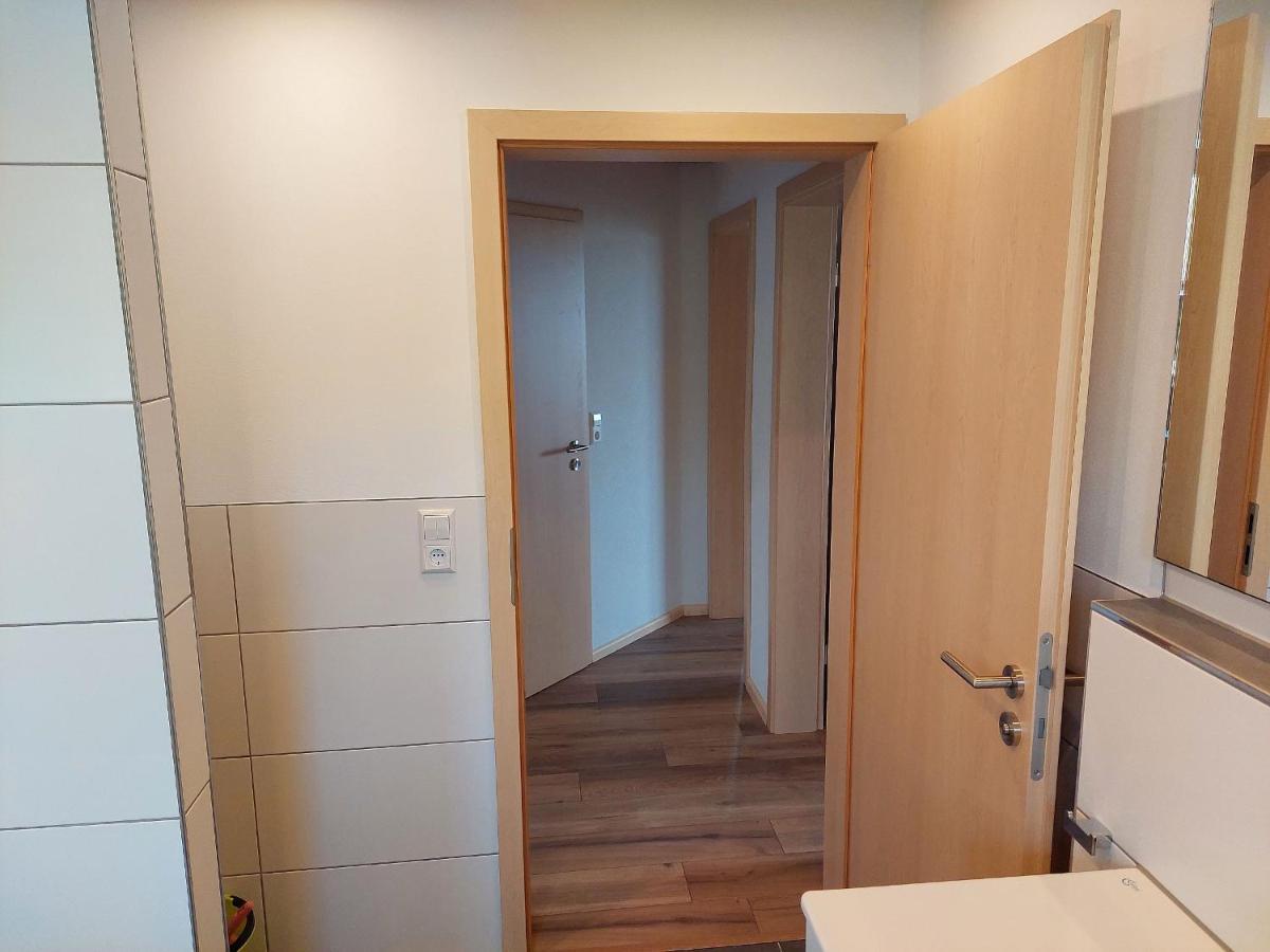 Ferienwohnung Reinbold Durbach Esterno foto