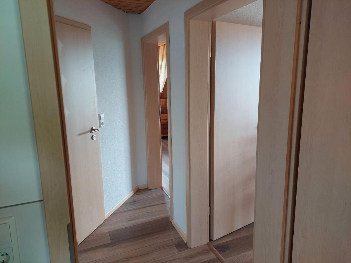Ferienwohnung Reinbold Durbach Esterno foto