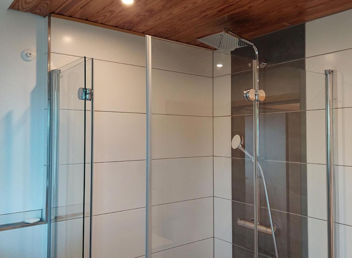 Ferienwohnung Reinbold Durbach Esterno foto